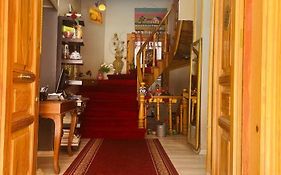Old City Family Hotel